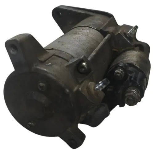 Motor Arranque Land Rover Discovery 4 3.0 V6 2010 2016