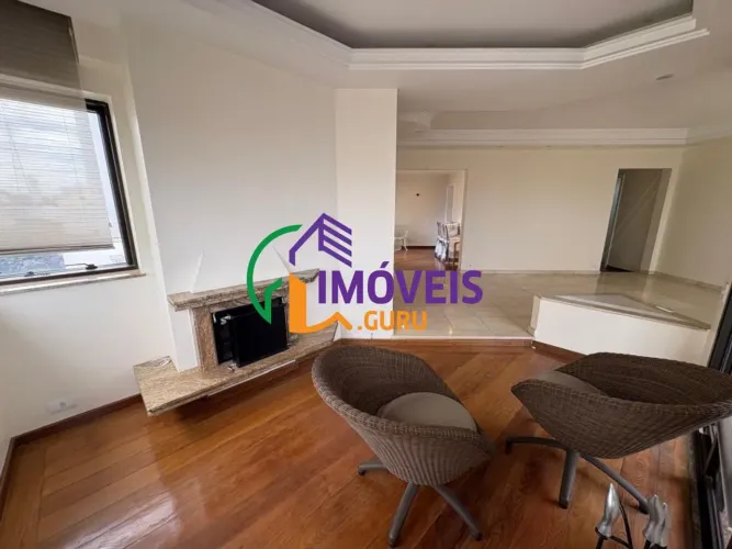 APARTAMENTO - PERDIZES - SP