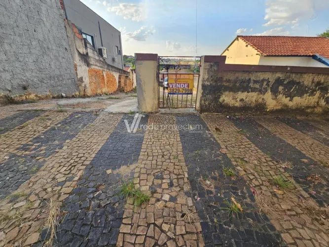 terreno - Vila Olivo - Valinhos