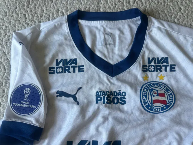 Camisas de times brasileiros- ORIGINAIS