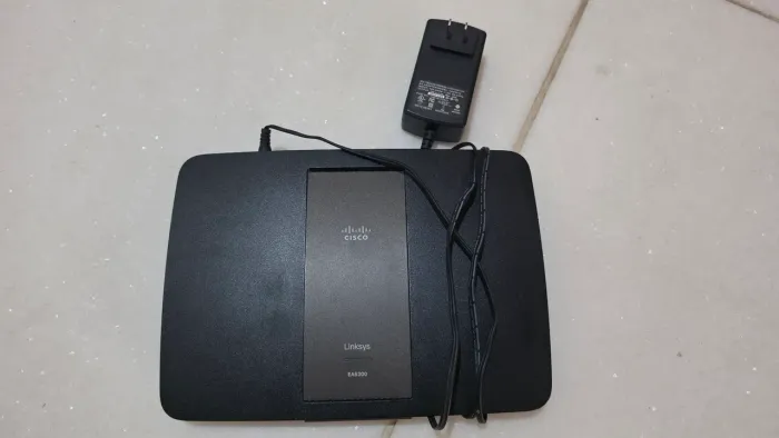 Roteador Cisco Linksys EA6300v1