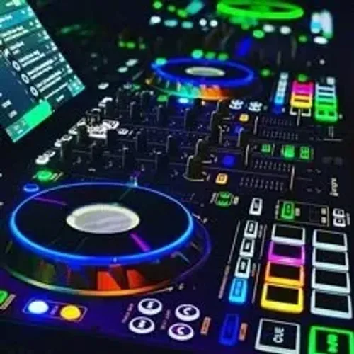 Som e luz, Dj. para eventos a partir de  600,00 * consulte.