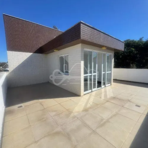 Cobertura para aluguel, 3 quartos, 1 suíte, 3 vagas, Padre Eustáquio - Belo Horizonte/MG
