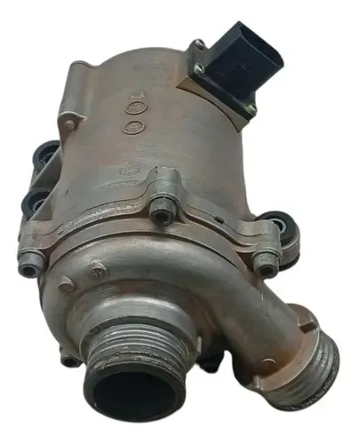 Bomba Agua Elétrica Bmw X1 2.0 T 2013 2014