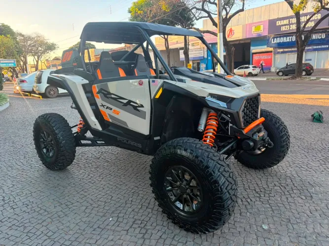 UTV RZR XP S 1000 Ultimate