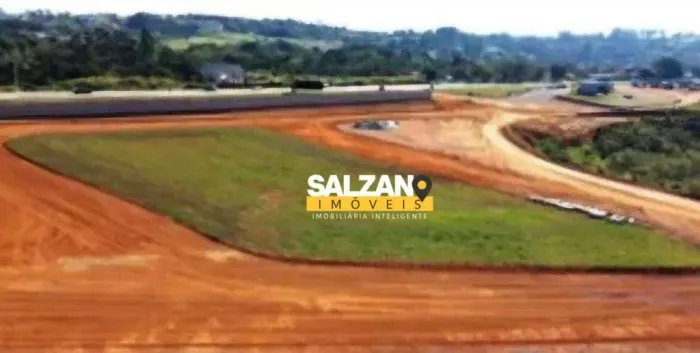 Terreno à venda, 250 m² por R$ 250.000,00 - Caminho do Mar Residencial - Taubaté/SP