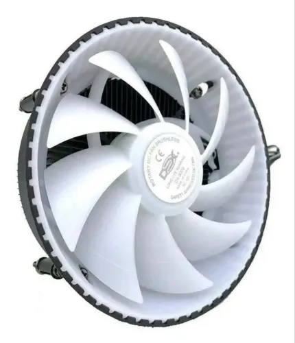 Air Cooler para processador - 2100rpm