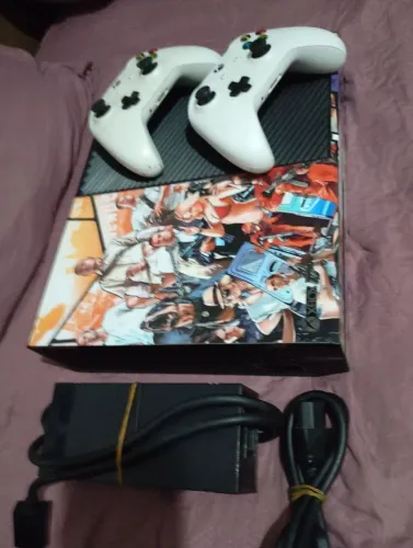 Xbox one
