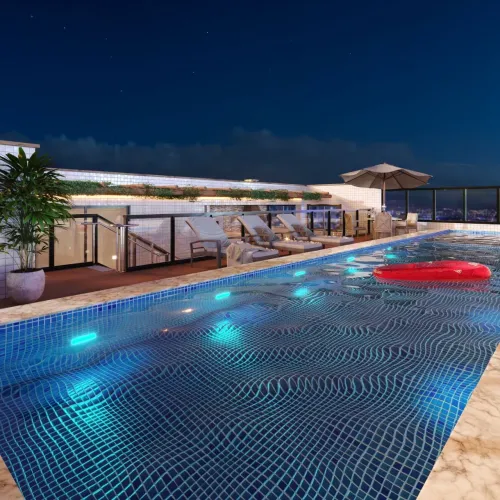 Melhor localização e preço de Casa Amarela - Direto com a Construtora!