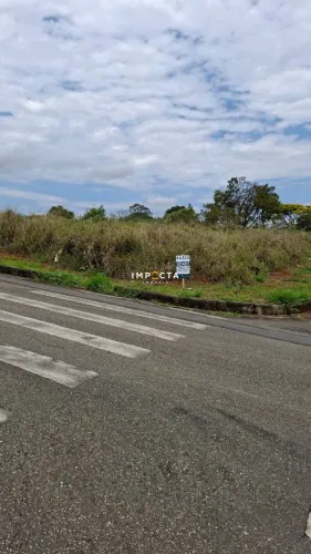 Terreno à venda, 381 m² por R$ 220.000 - Jardim Belvedere - Pouso Alegre/MG
