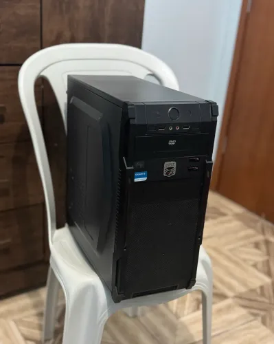 Gabinete PC