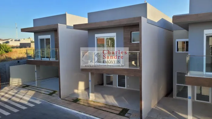 Casa em Condomínio para Venda em Goiânia, Jardim Atlântico, 4 dormitórios, 4 suítes, 5 ban