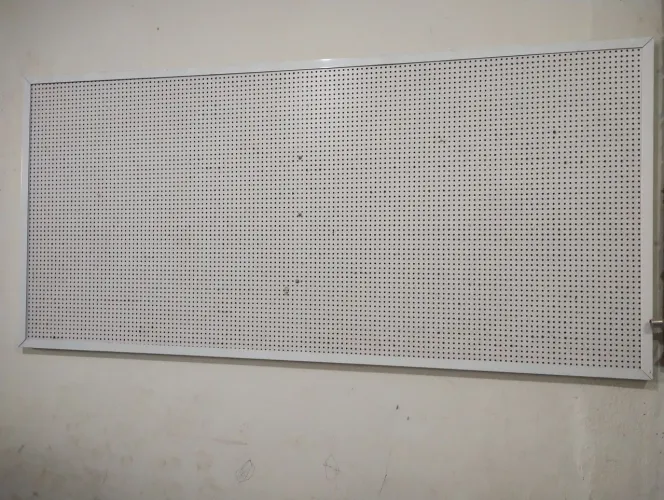 Painel loja