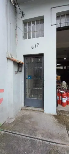 Cód: 7679 - LOCAÇÃO - APARTAMENTO COM 02 DORMITÓRIOS - MOGI MODERNO - MOGI DAS CRUZES - SP