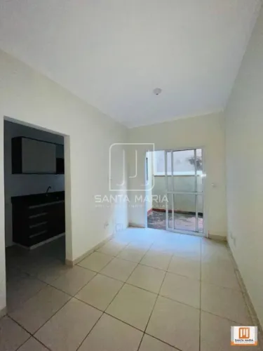 Apartamento (tipo - padrao) 2 dormitórios/suite, em condomínio fechado