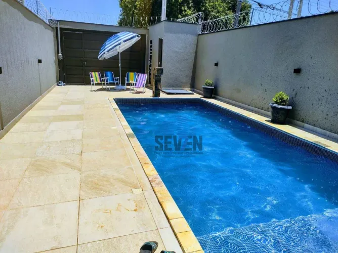 Casa para locação Bela Vista , 1 quarto