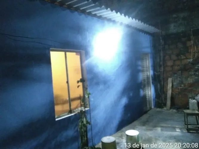 Casa a venda em são Tomé de Paripe 