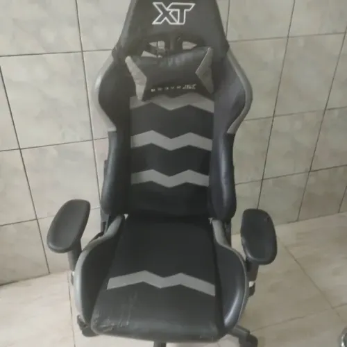 Cadeira Gamer XT