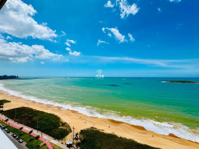 Cobertura à venda em Praia de Itaparica, Vila Velha REF: CO0175