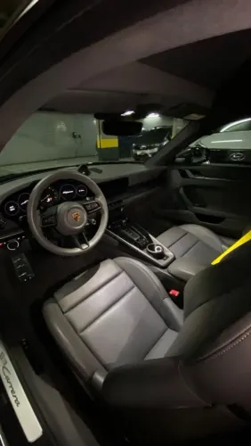 Porsche 911 Carrera Coupe 3.0 370cv (991) 2021