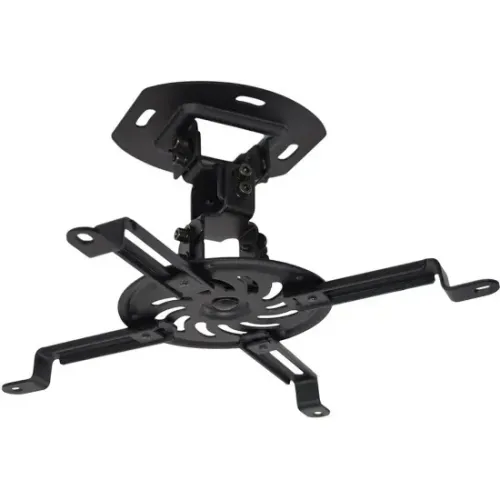 Suporte de Teto para Projetor Elg - Pro100bl *ENTREGA GRÁTIS*