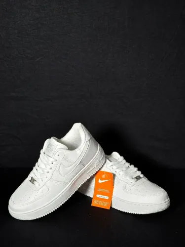 Tenis Nike Air Force Tamanho 36/37 NOVO