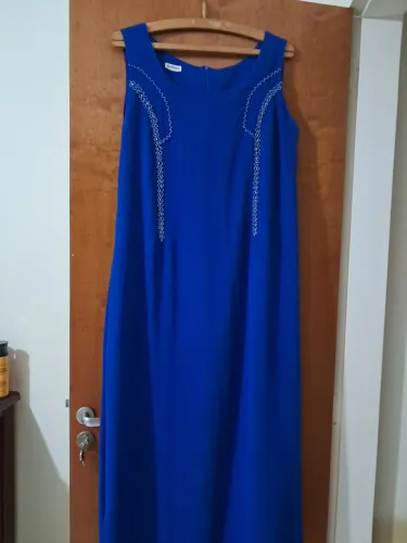 Vestido de festa