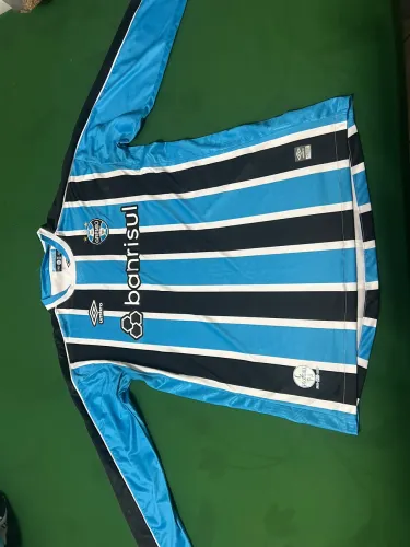 Camisa do gremio