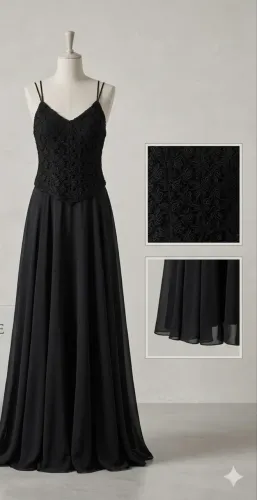 Vestido de festa