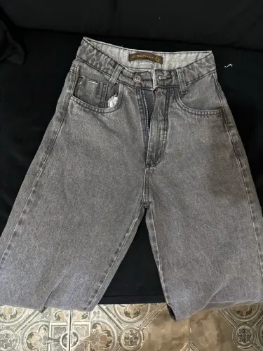 Calça jeens