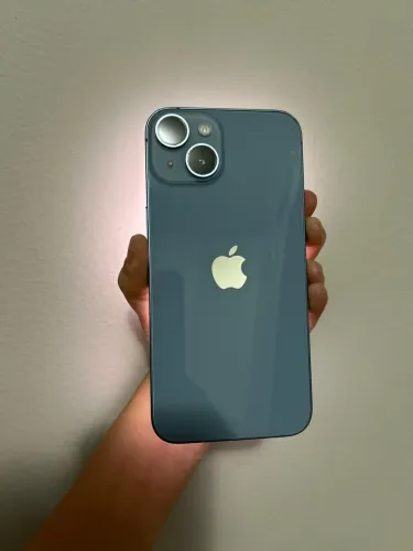 Iphone 14 128gb 86 bateria sem nenhum detalhe