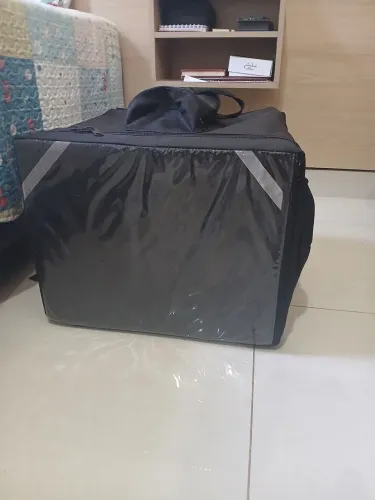 Bag com Isopor
