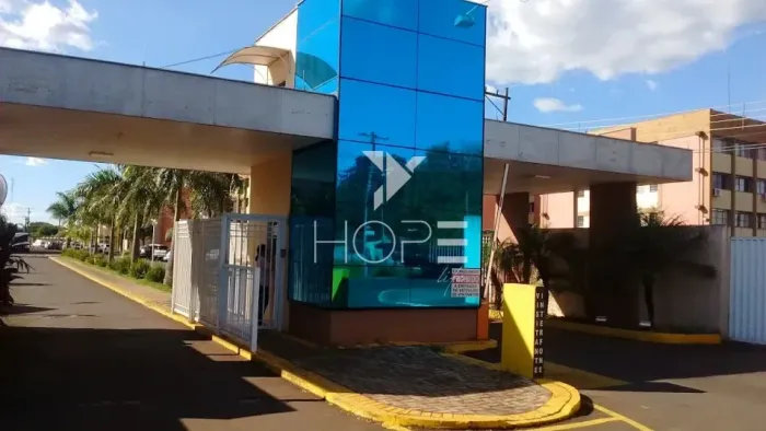 Condomínio Castelo Branco - apartamento à venda com 89 m² - 3 quartos - 1 vaga - Jardim Be
