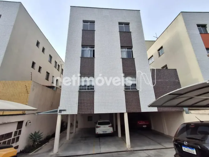 Locação Apartamento 3 quartos Eldorado Contagem
