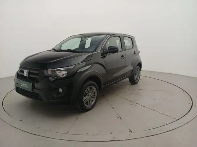 Fiat Mobi Like 1.0 Fire Flex 5P. 2026