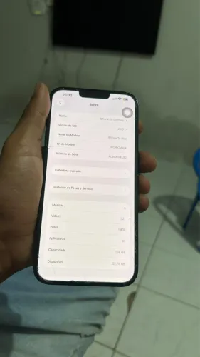 Iphone 14 plus