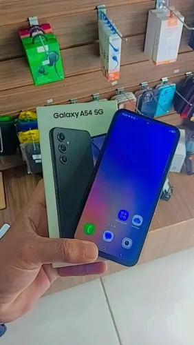 Samaung a54