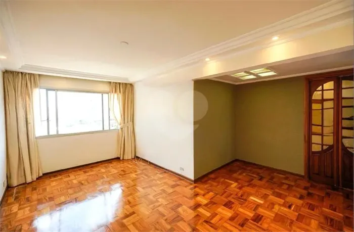 Apartamento à venda com 2 quartos no condomínio Edifício Maiorca, São Paulo - SP