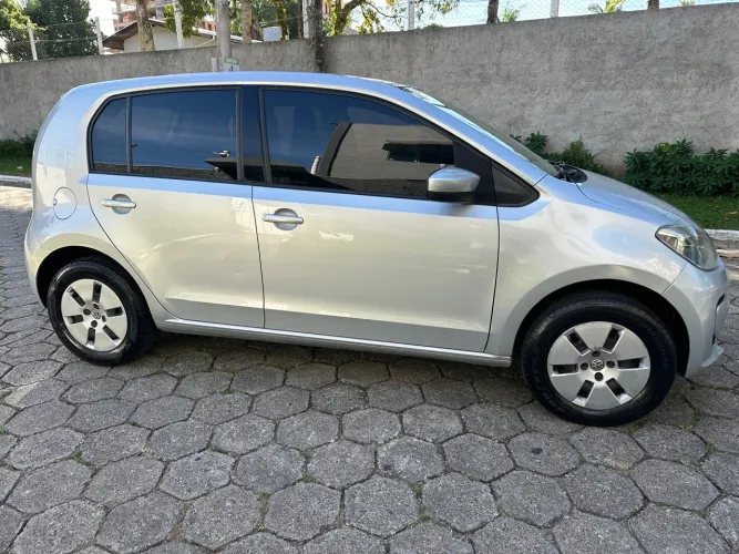 Volkswagen Up! Take 1.0 Total Flex 12V 5P 2016