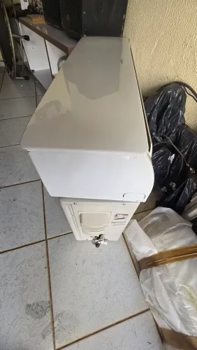 Ar condicionado 18000 inverter