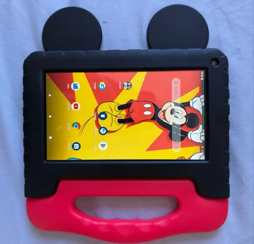TABLET MULTILASER MICKEY 64GB