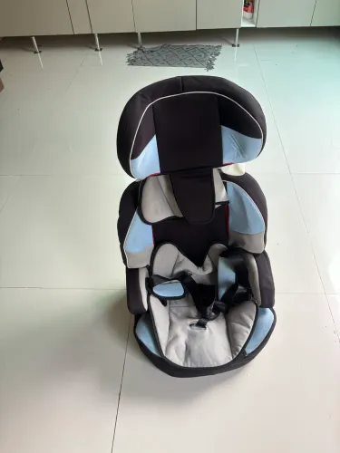 Cadeira infantil para carro