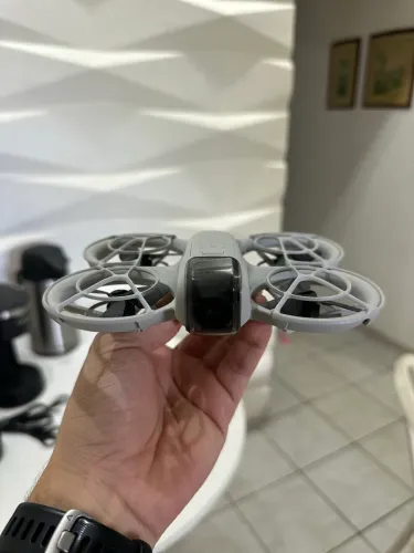 Dji drone