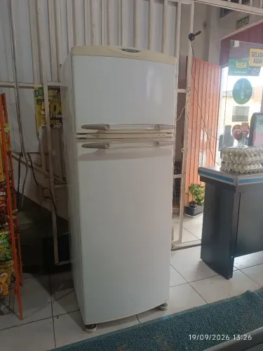 Geladeira