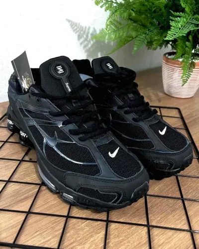 Tênis Nike Shox Ride 2 Masculino
