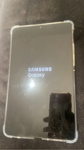 Tablet Samsung a9