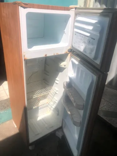 Geladeira
