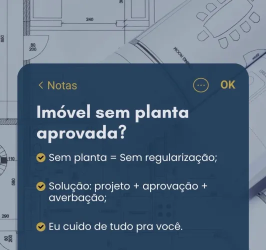 Imóvel Irregular? Evite Multas e Regularize Agora