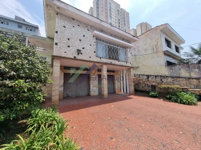 Casa à venda no bairro Freguesia do Ó - São Paulo/SP, Zona Norte