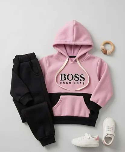 Conjunto Moletom calça e blusa/ escolha o tamanho no chat